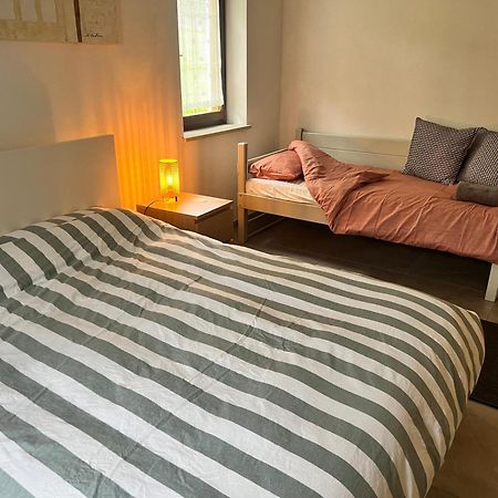 Casa Pura Apartman Ampezzo Kültér fotó