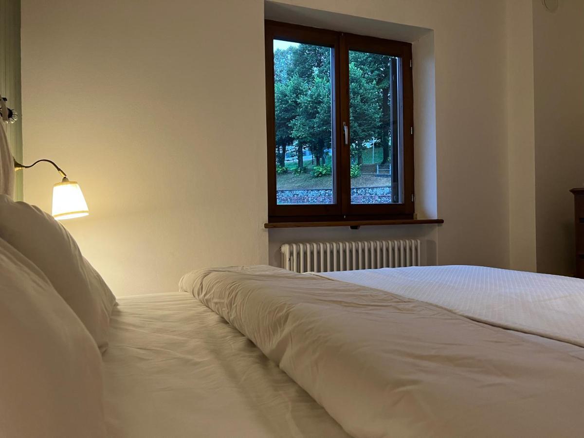 Casa Pura Apartman Ampezzo Kültér fotó